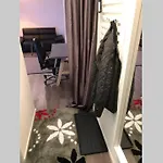 Ausgestattete 1 Zi-whg Fuer Urlaub U Dienstreisen Apartament Immenstaad am Bodensee