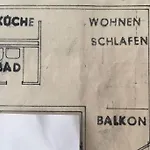 Ausgestattete 1 Zi-whg Fuer Urlaub U Dienstreisen Apartment