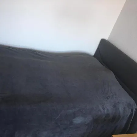 Daire Ausgestattete 1 Zi-whg Fuer Urlaub U Dienstreisen *