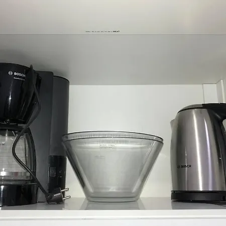 Ausgestattete 1 Zi-whg Fuer Urlaub U Dienstreisen * Immenstaad am Bodensee