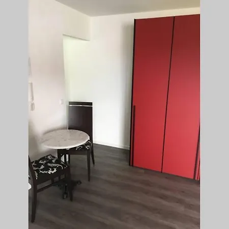 Ausgestattete 1 Zi-whg Fuer Urlaub U Dienstreisen * Immenstaad am Bodensee