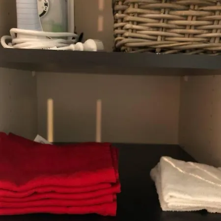 Apartmán Ausgestattete 1 Zi-whg Fuer Urlaub U Dienstreisen