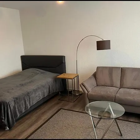 Apartament Ausgestattete 1 Zi-whg Fuer Urlaub U Dienstreisen Immenstaad am Bodensee